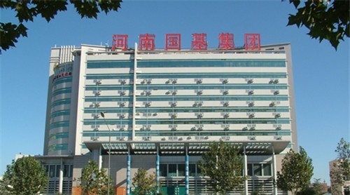 频繁送福利河南国基农民工乐开了花