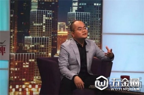 中国建材网