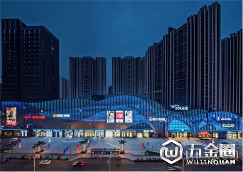中国建材网