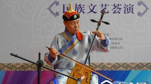 第十五届文博会T8旅游创意园分会场今日盛大启幕