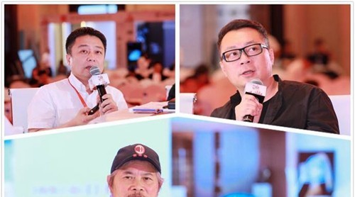 设计|第三届红鼎奖颁奖盛典落幕，首届家装盛宴就此展开旅途！