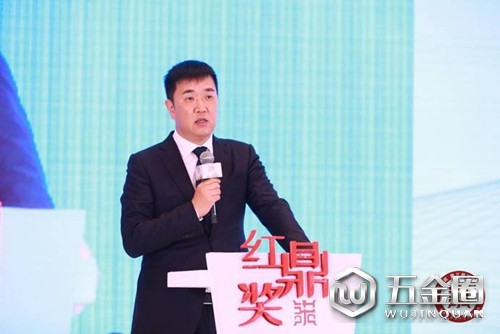 中国建材网