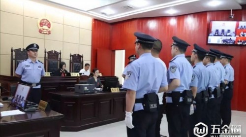 阆中市首例涉食品安全领域刑事附带民事公益诉讼案宣判