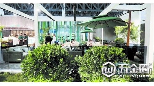 成都家具企业把研发中心建到国外 借力优质资源提档升级