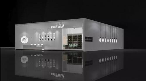 热烈祝贺成都家具展 | 莱茵艾格圆融馆圆满成功！