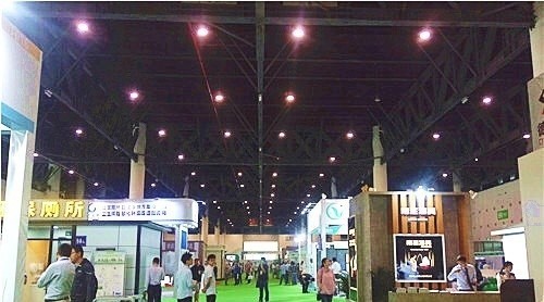 厕所革命奥斯卡“2019中国厕博会”完美收官，卓振智能斩获智慧厕所产品大奖