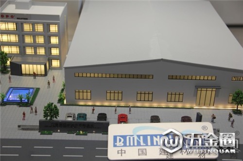 中国建材网