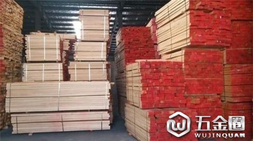 第 一季度欧盟热带锯材进口增长15%！