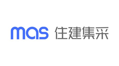 mas住建集采整合全产业链,构建产业命运共同体