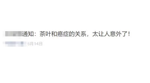 必须辟谣！关于茶叶的这些流言都是假的，很多人还信以为真…