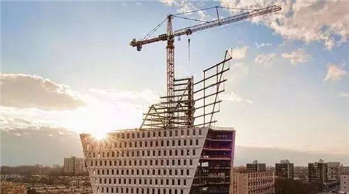 变革住建产业 住建集采云生态弄潮引领时代!
