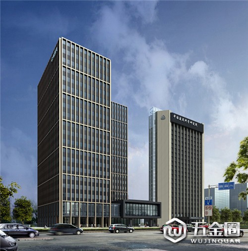 中国建材网