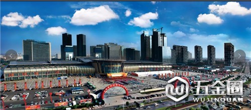 第24届中国五金博览会