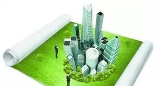 环保壁材大势所趋 2021年市场或达万亿规模