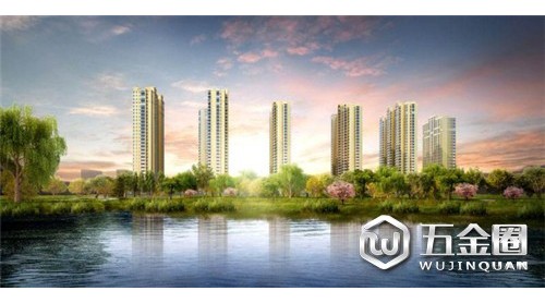 40年的住房履历，我的经历与见证