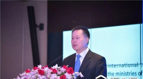 新愿景新商机：第16届东博会“一带一路”重点国家推介会在广州举办