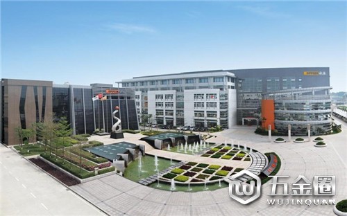 中国建材网
