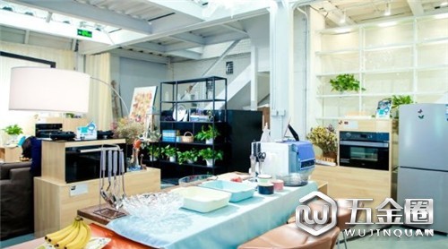 新兴厨电需求逆势上涨 市场扩容在即