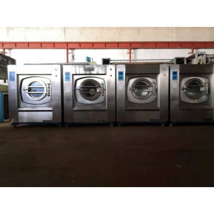 临沂二手工业洗衣设备二手洗涤设备回收二手工业洗衣设备