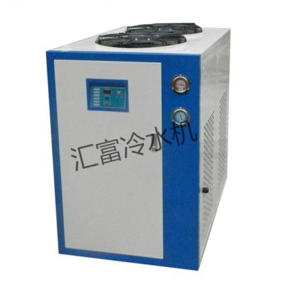 胶管生产线专用冷水机 水循环冷却机直销