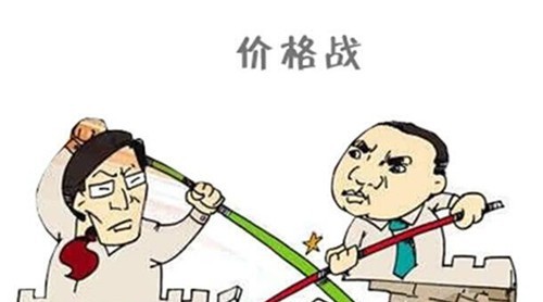 定制家居企业下半年价格战、套餐战风云再起