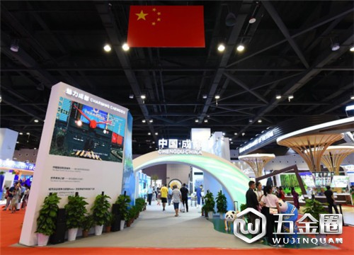 中国建材网