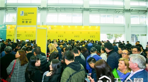 R+T Asia亚洲门窗遮阳展迎来创新裂变，观众登记火热开启