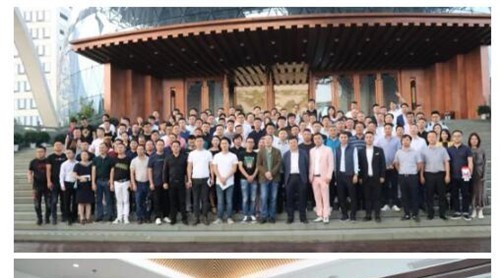 六方强强联手，“华东定制第 一展”明年现身杭州
