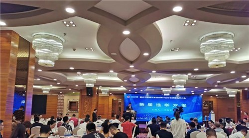 聚行业精华,展暖通风采2019西部(重庆)热水暖通展重庆举办