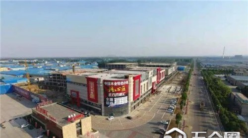 解密丨探沂传统木业是如何焕发蓬勃生机的？