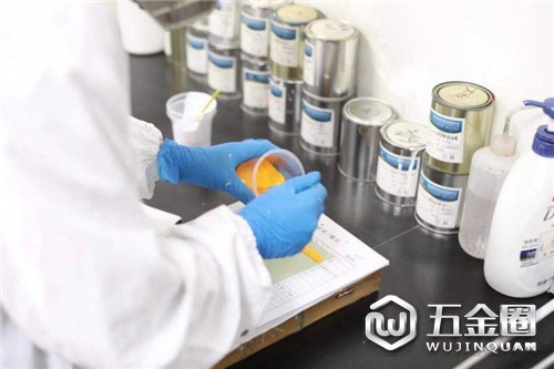 环球五金圈