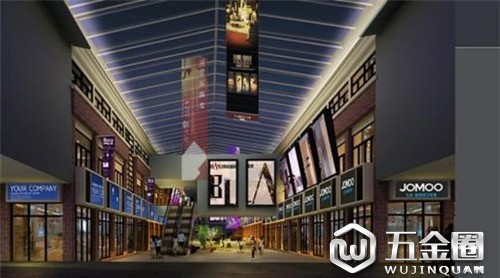 家居建材卖场里的商户未来的路该怎么走？