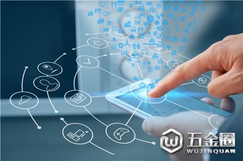 环球五金圈