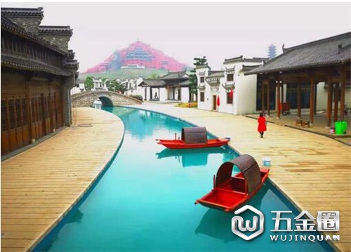 环球五金圈