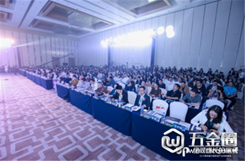 环球五金圈