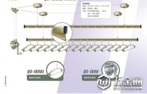 环球五金圈