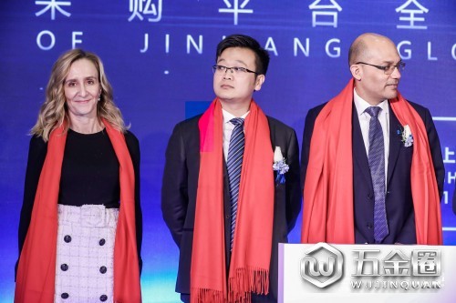 中国建材网