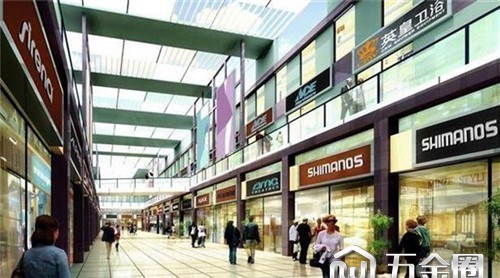 中小家居卖场很难活得好，社区店才是家居建材小业态的抓手！