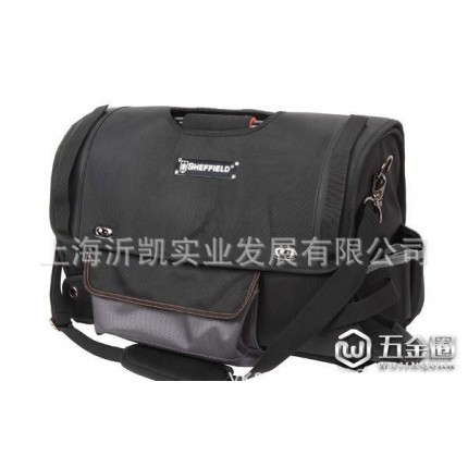 上海一级代理钢盾sheffield五金工具 工具包S0230
