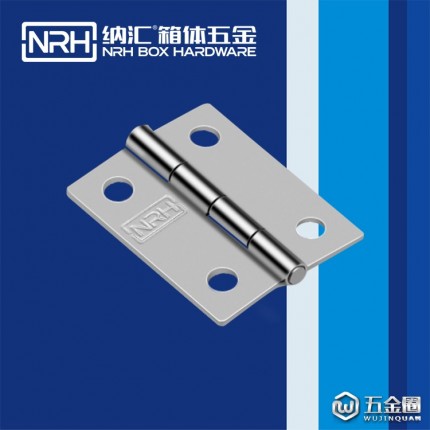 纳汇/NRH8402-35-SUS304 烤箱合页 道具合页 柜体合页 液压合页