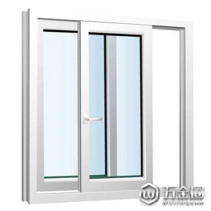 天达 铝合金门窗 门窗定制 品质 保障