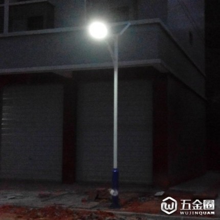 组合灯中华灯广场商场园林景观玉兰灯室外景观灯具LED路灯厂家