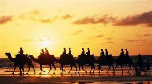 “一带一路”下 家具产业的反思与机会！