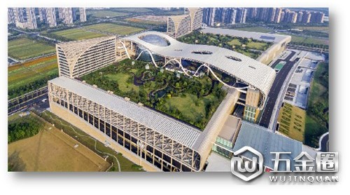 第四届中国（杭州）定制家居原创设计展览会  邀请函