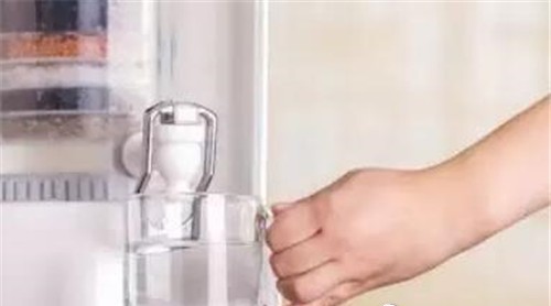 家用场景化净水和商用净水将成行业增长新引擎