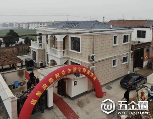 中国建材网