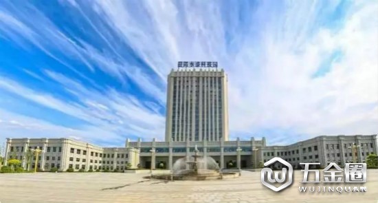 中国建材网