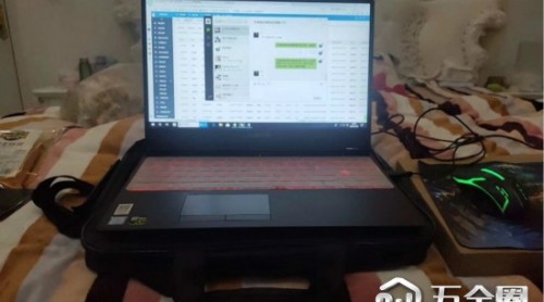 在家办公的第四天，我终于明白了办公椅的重要性