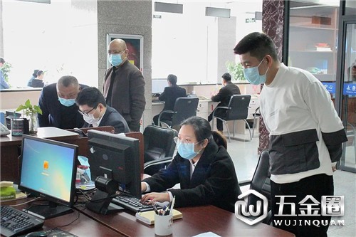 中国建材网