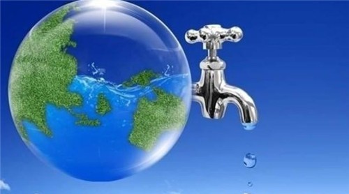 全球变暖——水资源会发生哪些变化